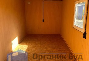 фото бытовок 132 - ОрганикБуд